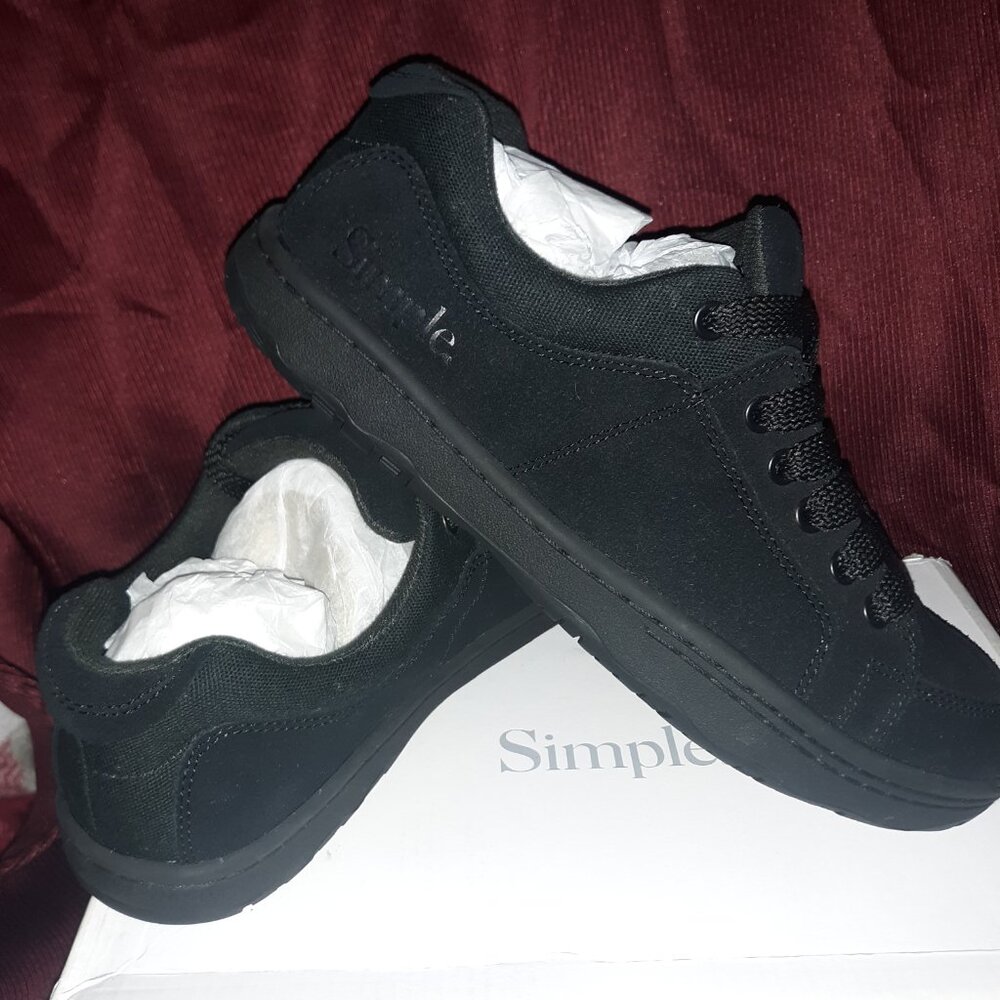 ((#354)) ((NEW)) Simple Sneakers
